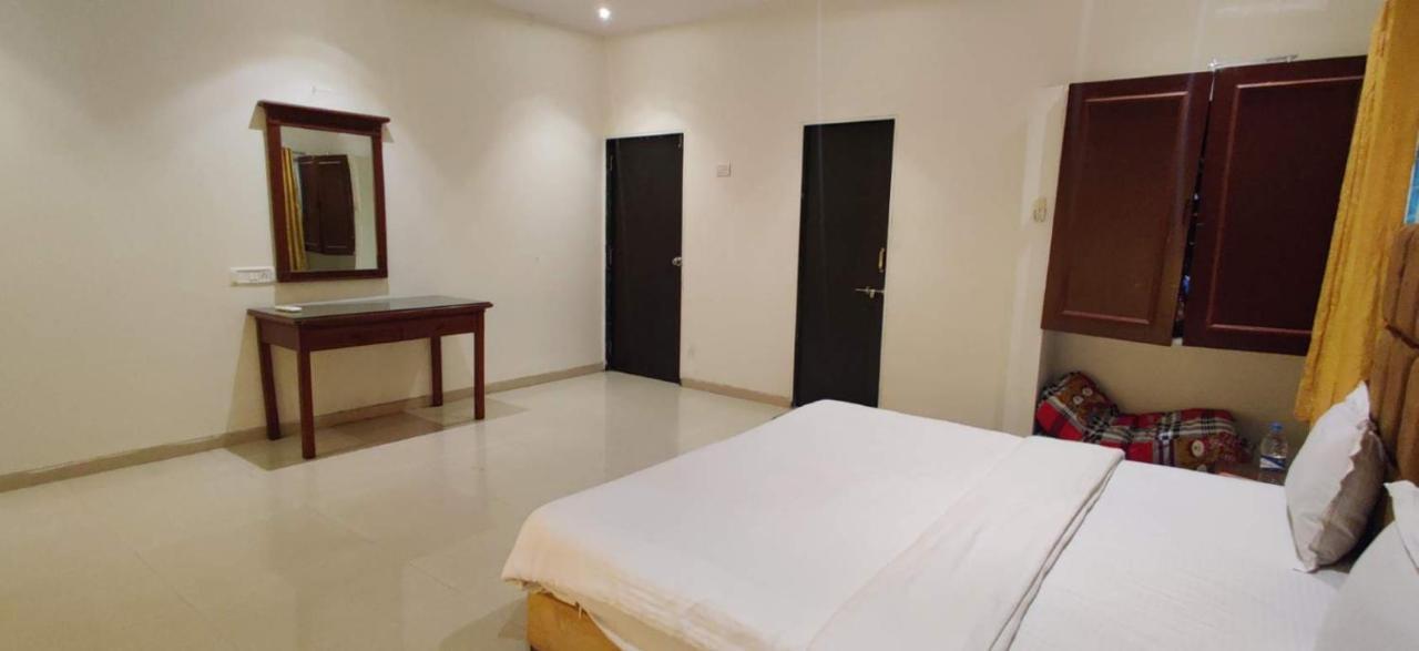 Villa Air 2Bhk Infinity Igatpuri Exterior foto