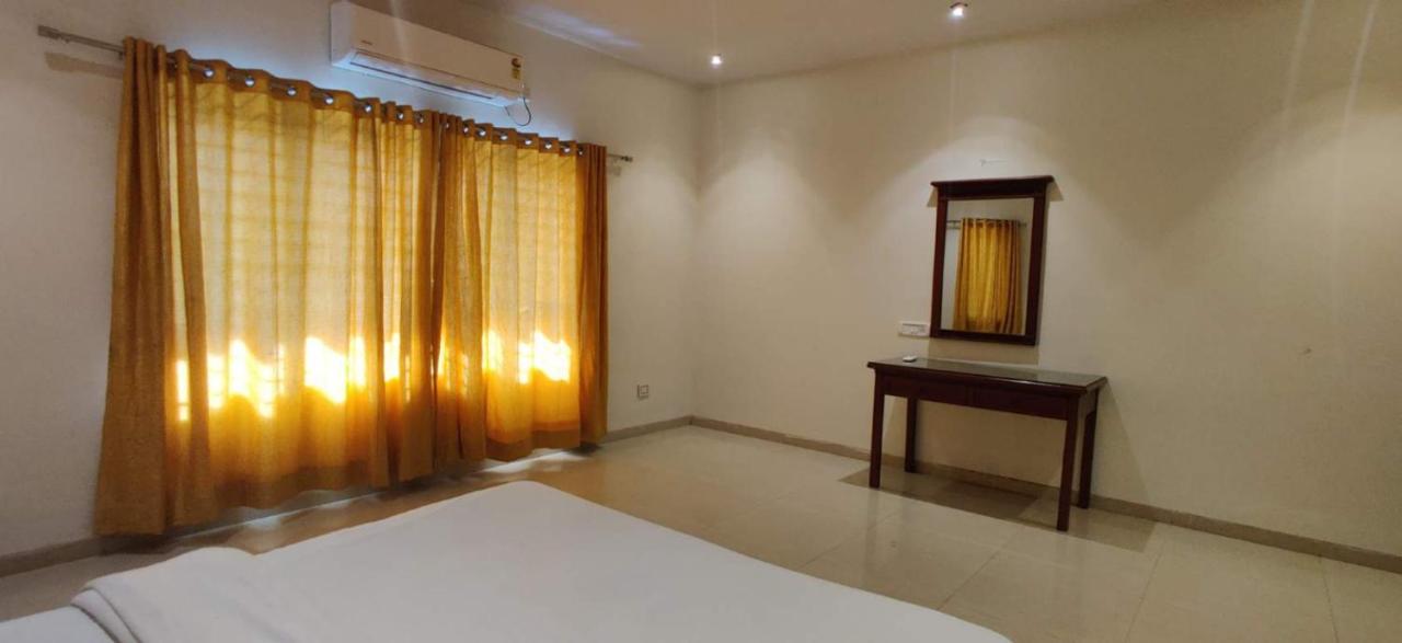 Villa Air 2Bhk Infinity Igatpuri Exterior foto
