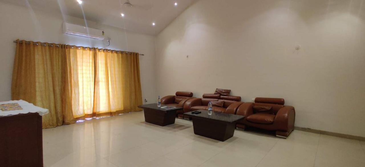 Villa Air 2Bhk Infinity Igatpuri Exterior foto