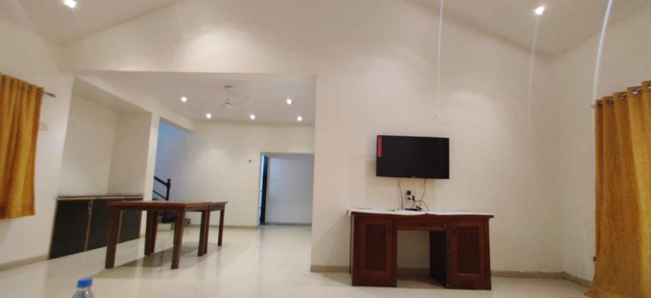 Villa Air 2Bhk Infinity Igatpuri Exterior foto