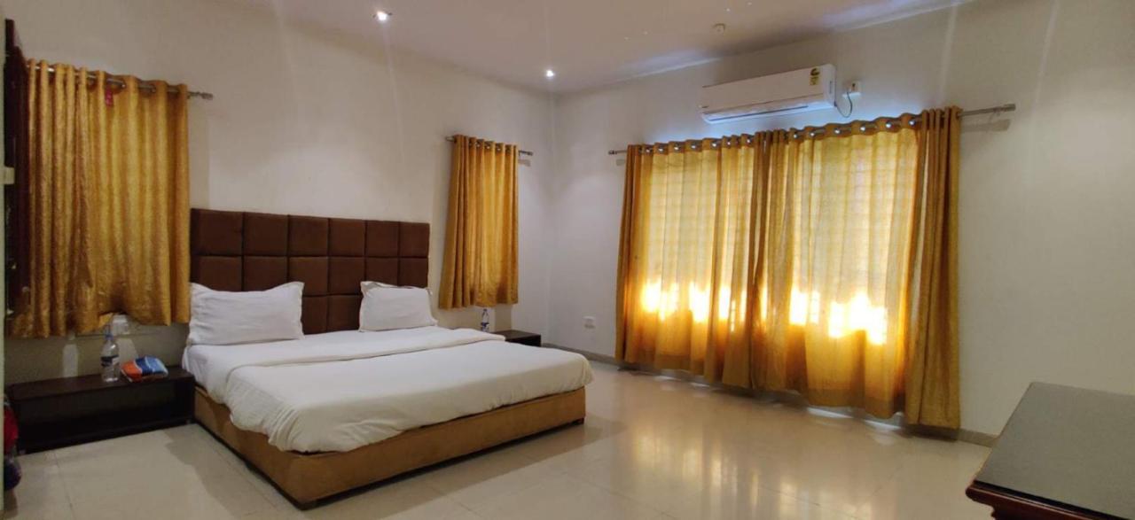 Villa Air 2Bhk Infinity Igatpuri Exterior foto