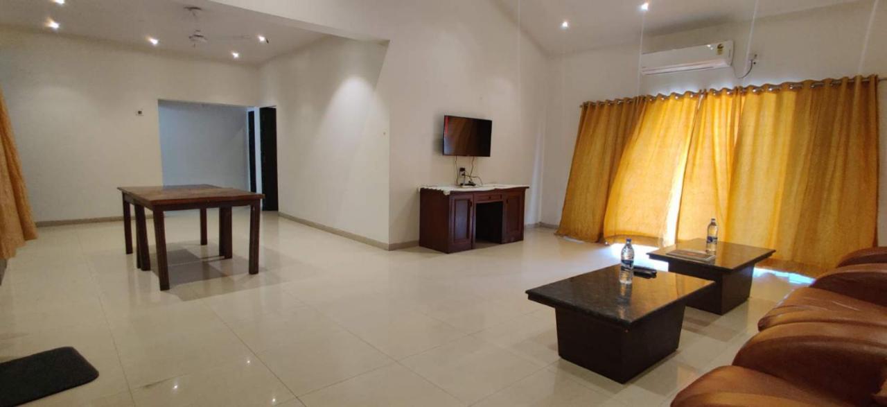 Villa Air 2Bhk Infinity Igatpuri Exterior foto