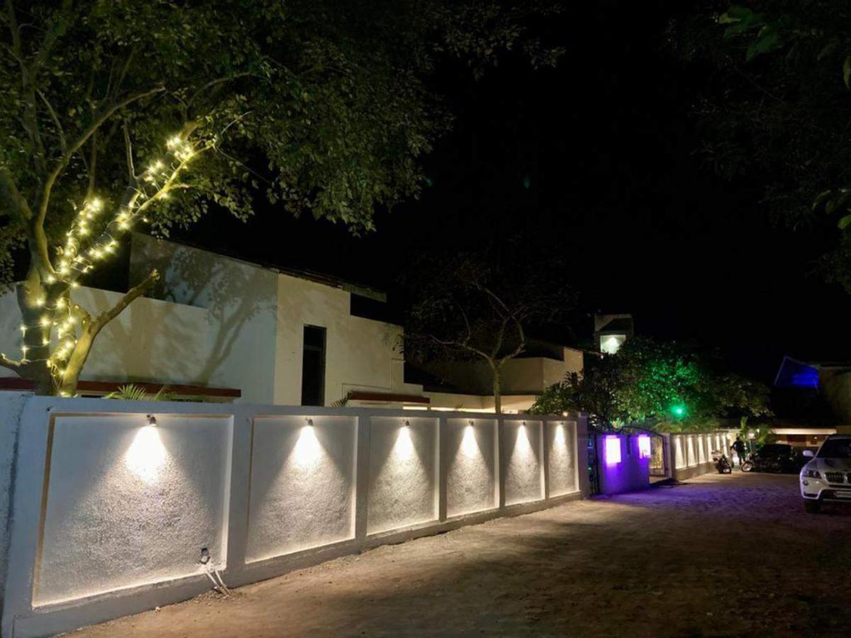Villa Air 2Bhk Infinity Igatpuri Exterior foto