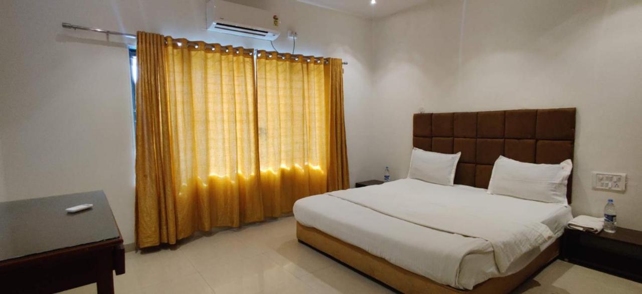 Villa Air 2Bhk Infinity Igatpuri Exterior foto